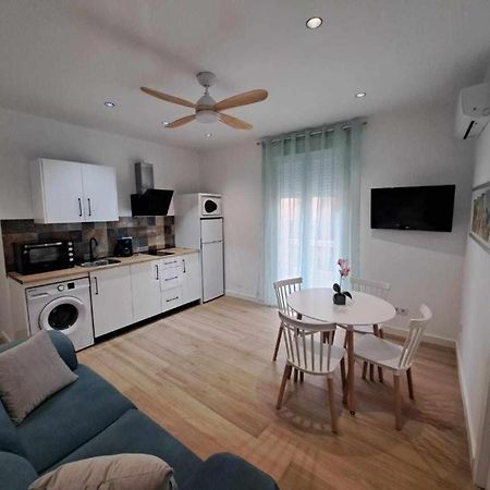 Piso Jaen Parque Apartment Exterior photo