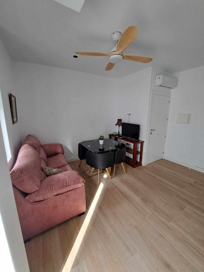 Piso Jaen Parque Apartment Exterior photo
