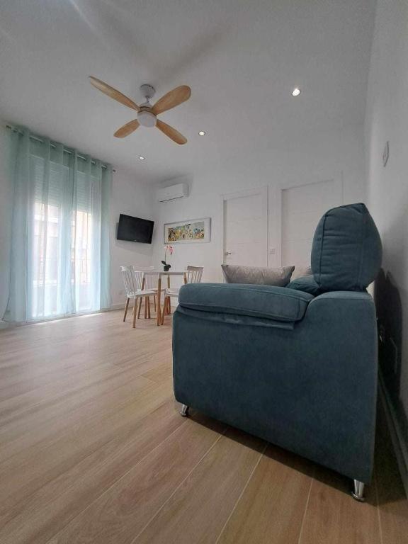 Piso Jaen Parque Apartment Exterior photo