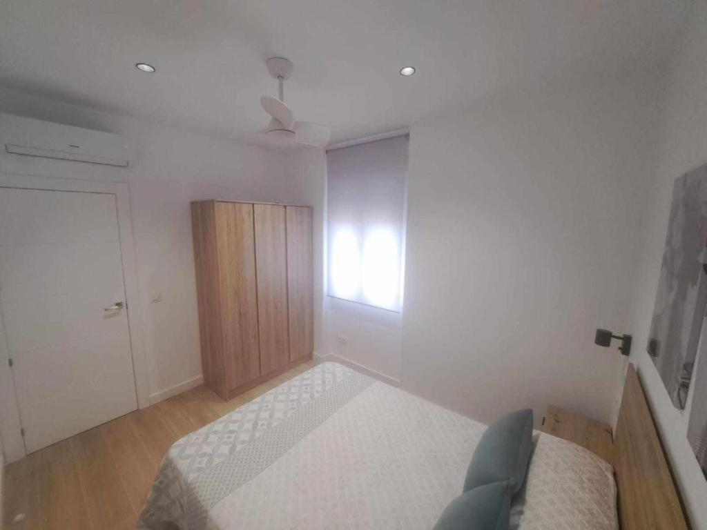 Piso Jaen Parque Apartment Exterior photo