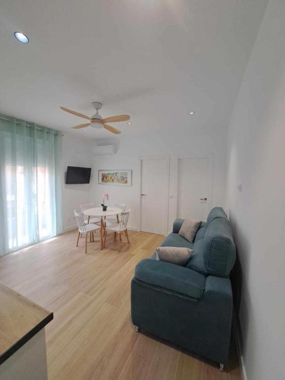 Piso Jaen Parque Apartment Exterior photo